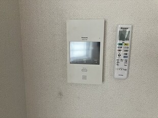 セイクラム桂の物件内観写真